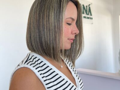 MANÁ Hair & Beauty