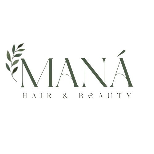 MANÁ Hair & Beauty