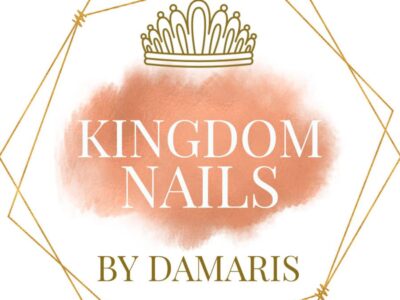 Kingdom Nail's by Damaris