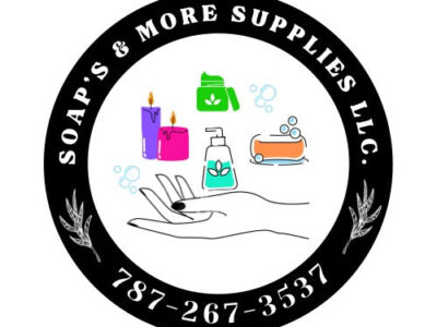 Soap’s & More Supplies LLC