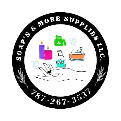 Soap’s & More Supplies LLC