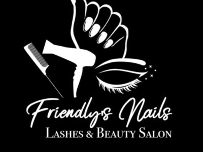 Friendlys Nails & Lashes Beauty Salon