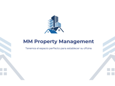 MM PROPERTY MANAGEMENT