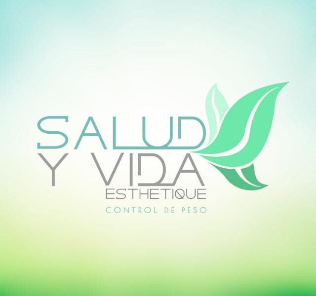 Salud y Vida Esthetique