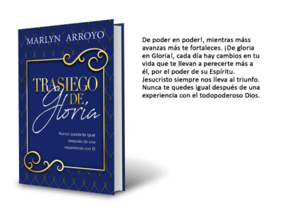 Apóstol Marlyn Arroyo